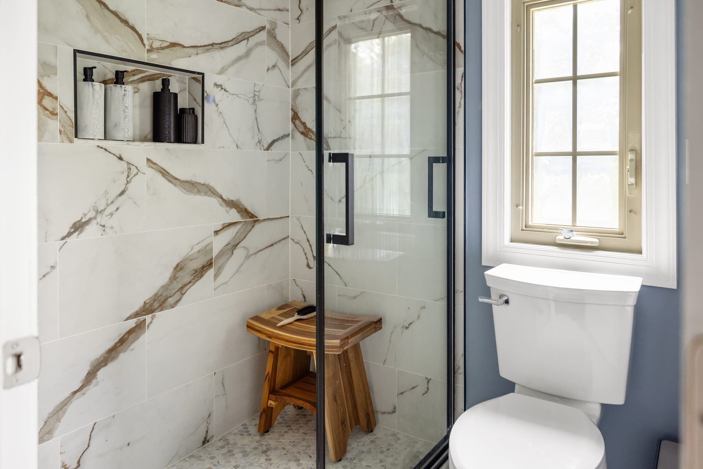 Baptist Road Bathrooms — Bathrooms in Whitehall