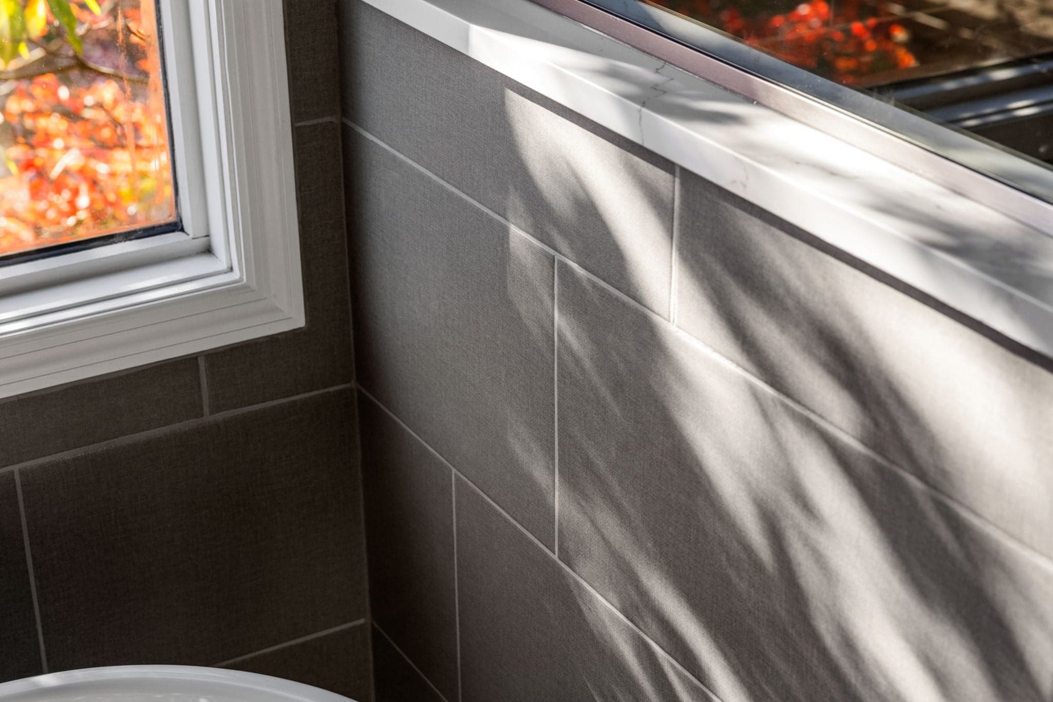 Breezewood Drive Primary Bath detail 4