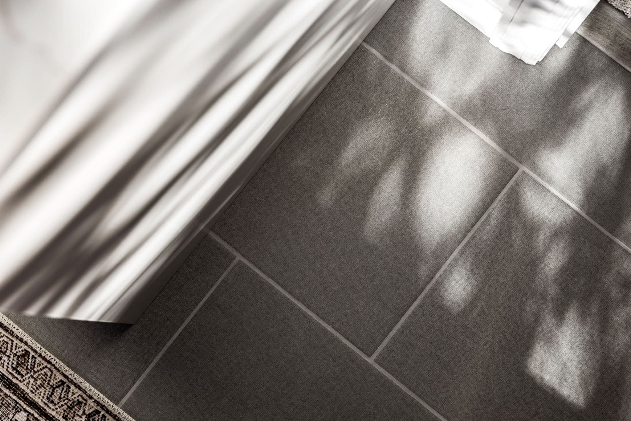 Breezewood Drive Primary Bath detail 5