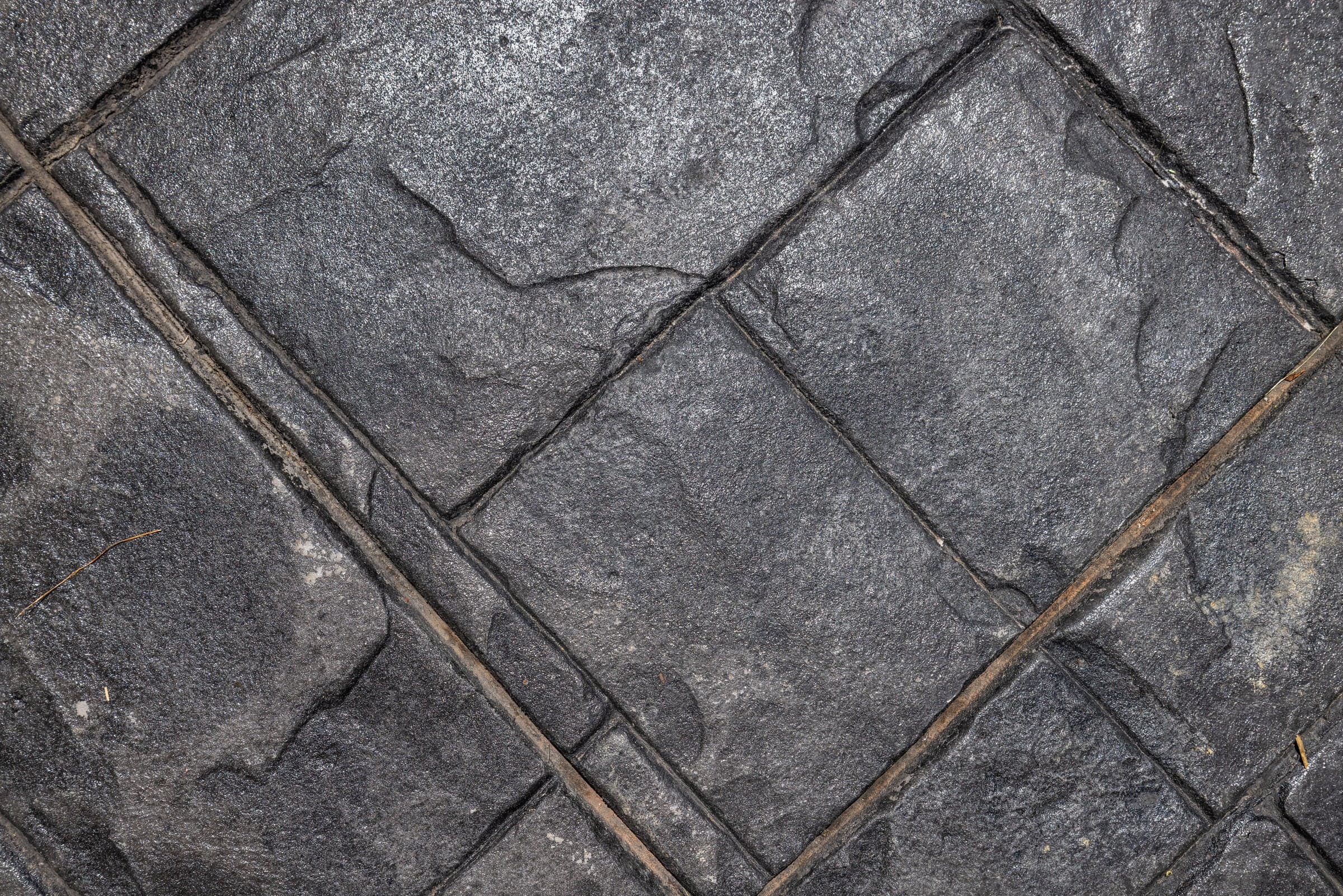 Hayson Avenue Patio detail 5