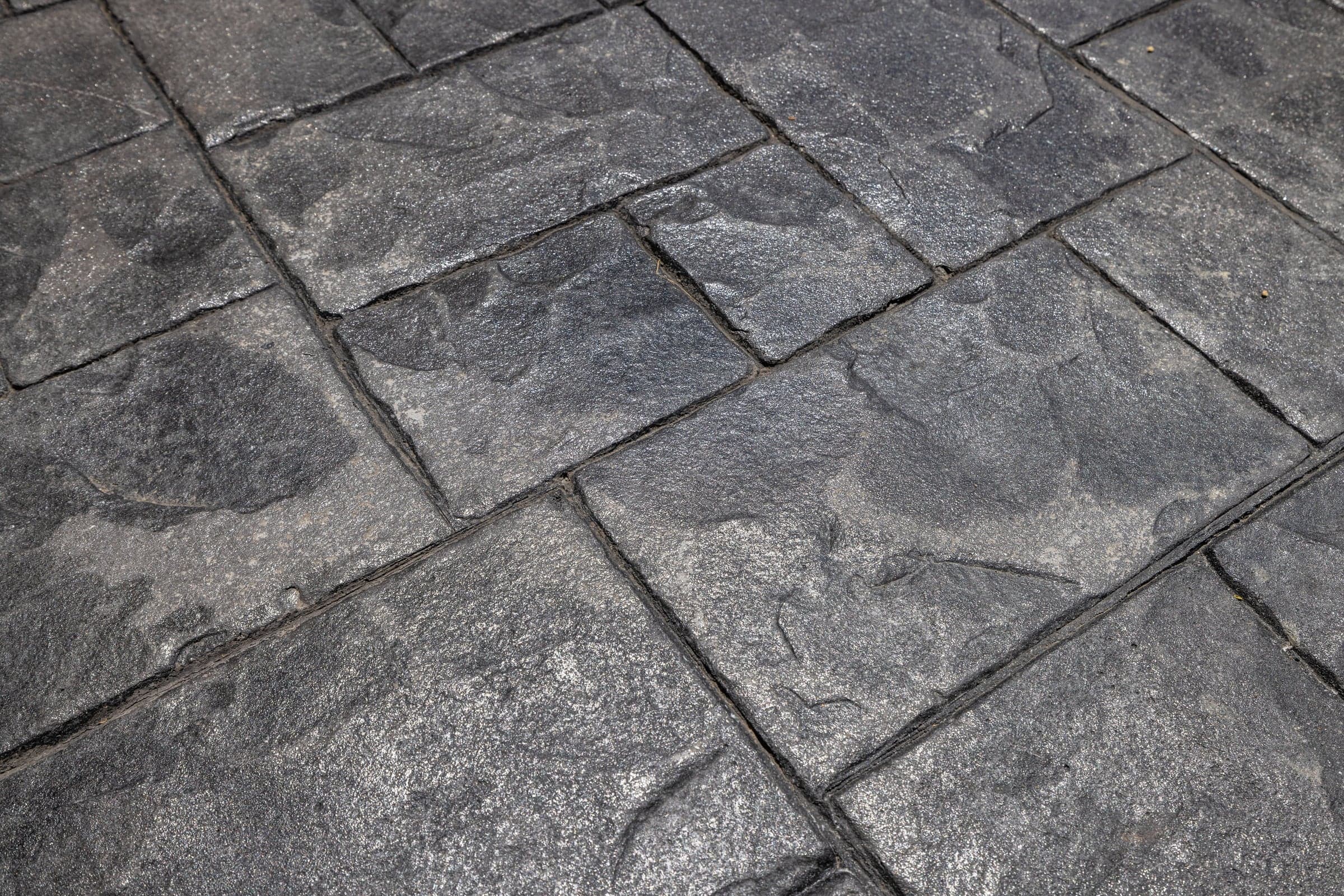 Hayson Avenue Patio detail 6
