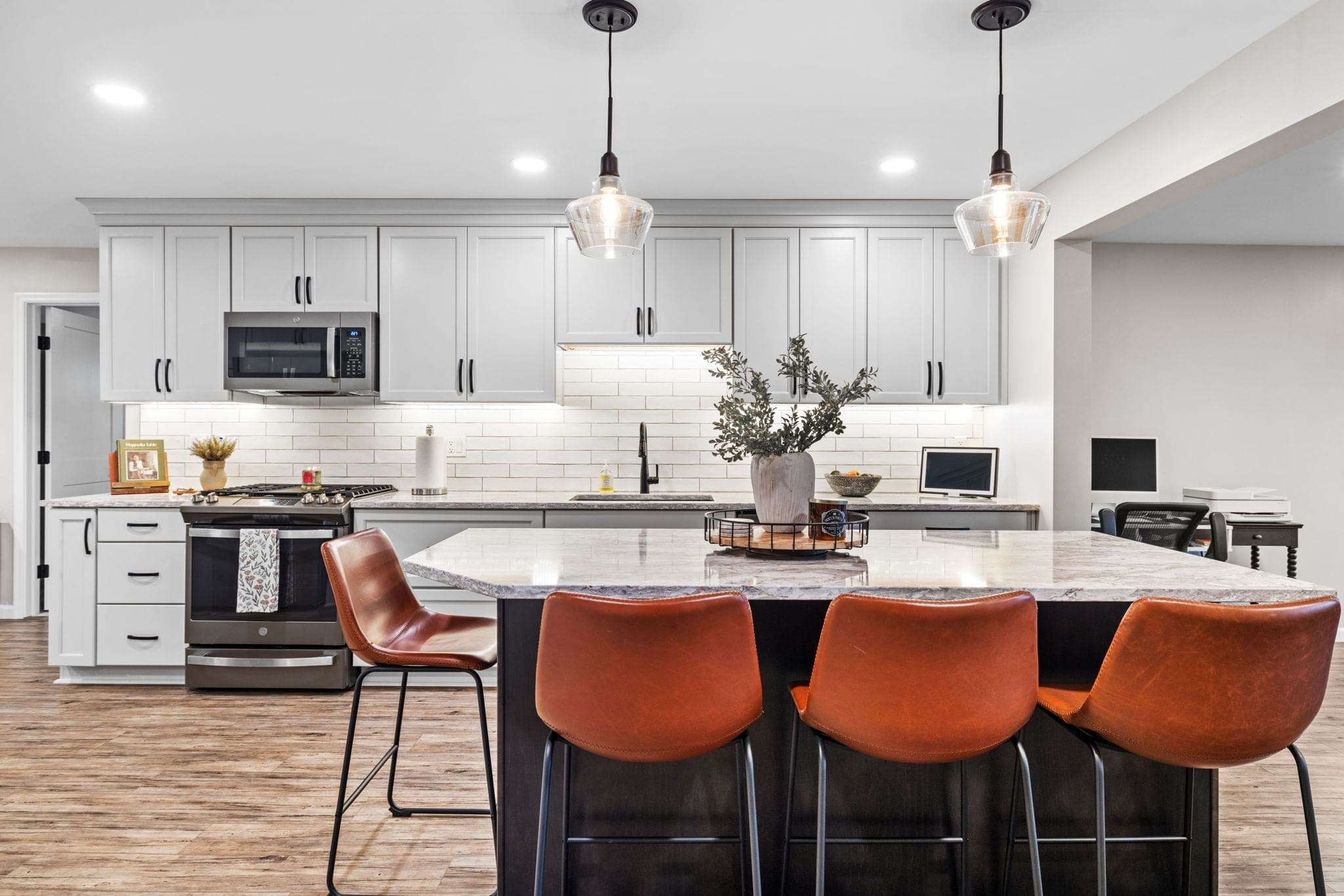 Hereford Drive Residence
