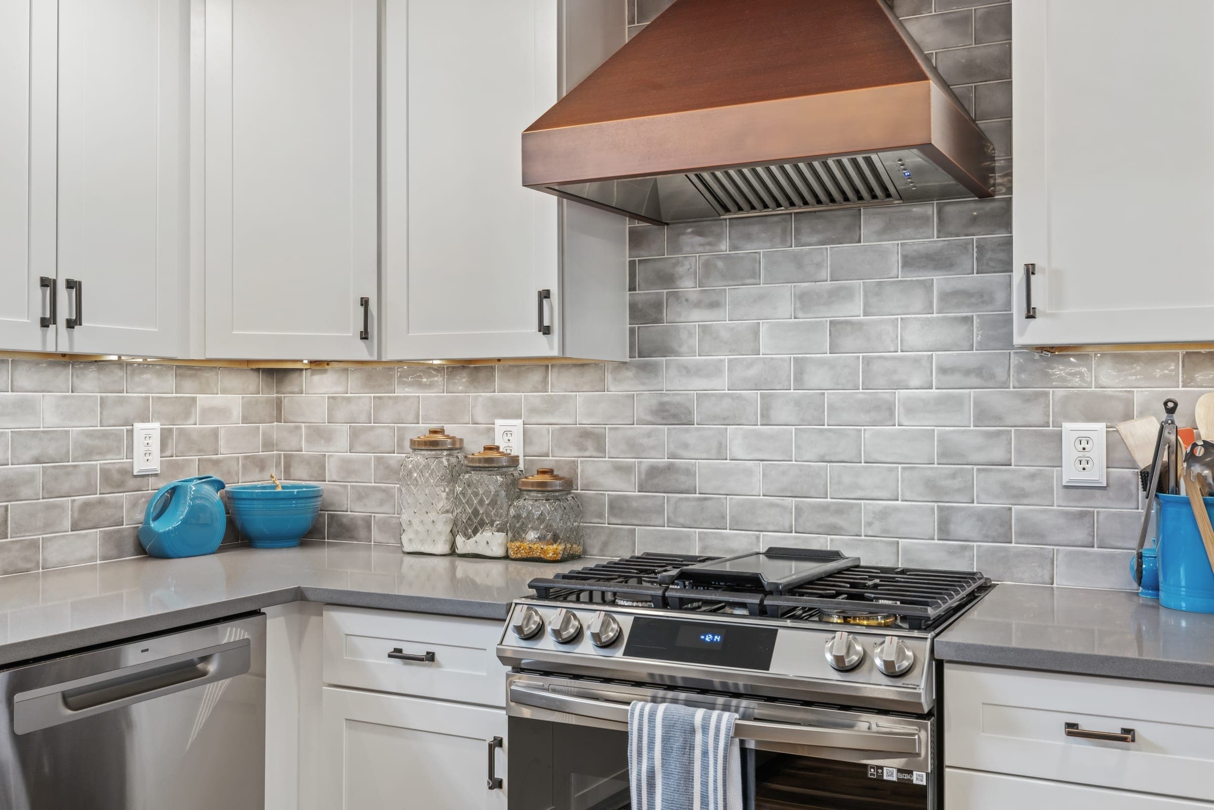 Nix Drive Kitchen detail 5