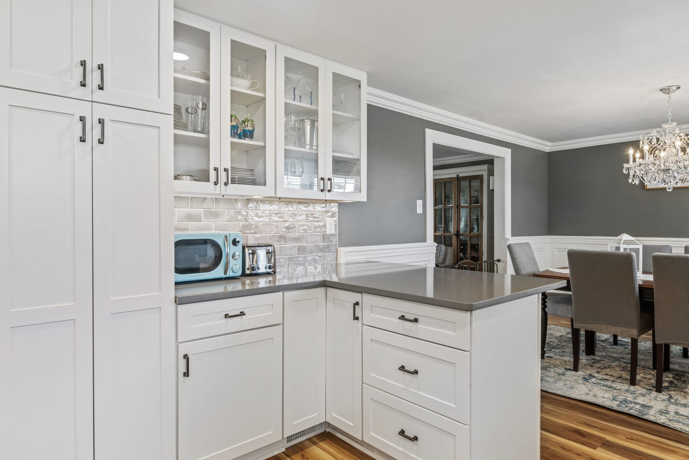 Nix Drive Kitchen detail 6