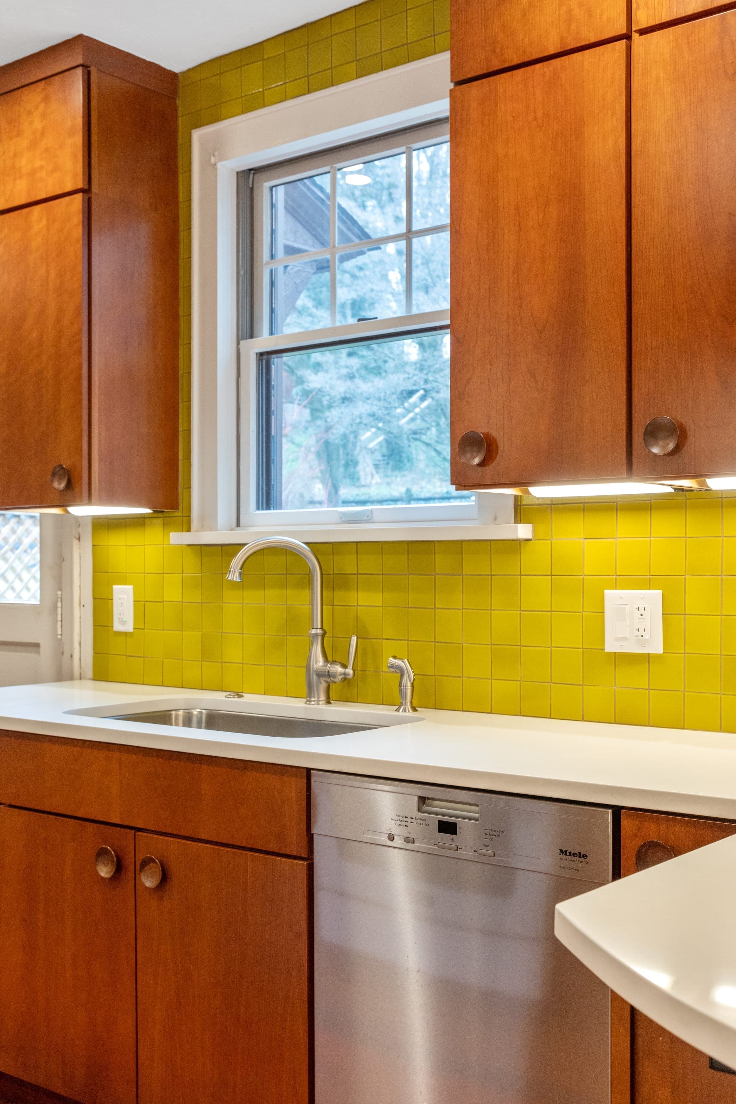 Kitchen Remodeling in Mt. Lebanon by ICR