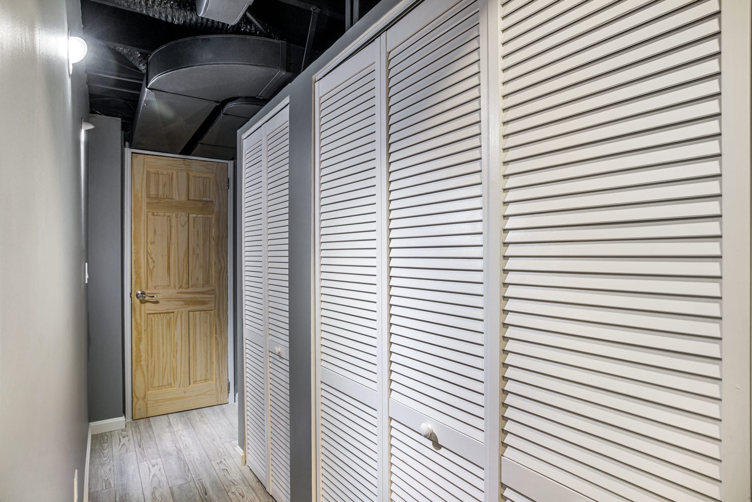 Varner Road Basement + Bath detail 3