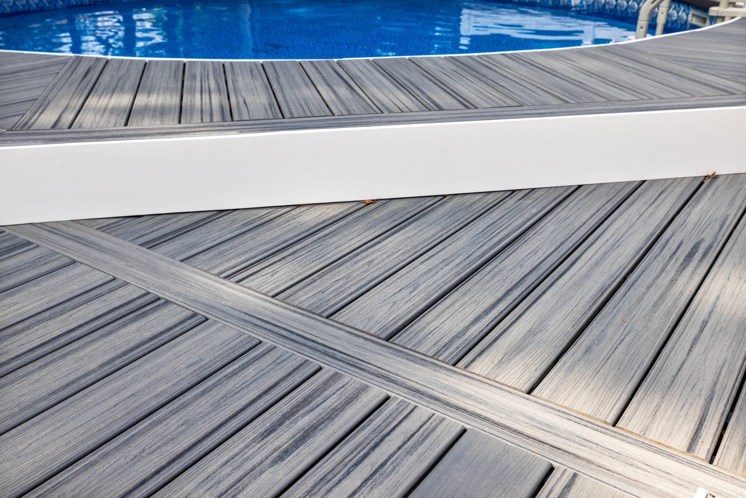 Windvale Drive Deck & Pergola detail 2