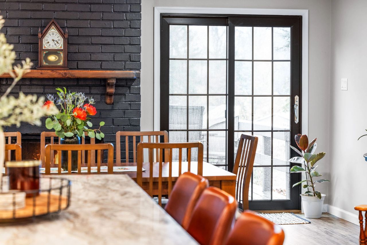 Home renovation in Pittsburgh