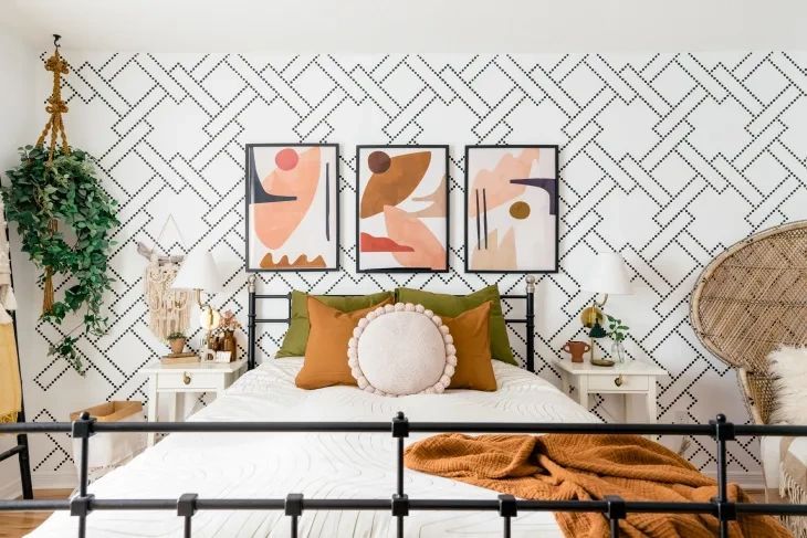 Unique personalized home renovation in Upper St. Clair