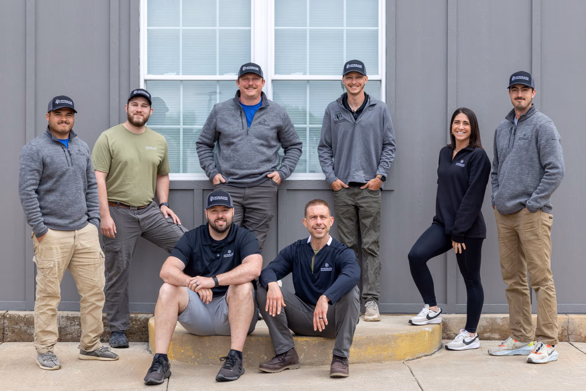 Integrated Contracting Team