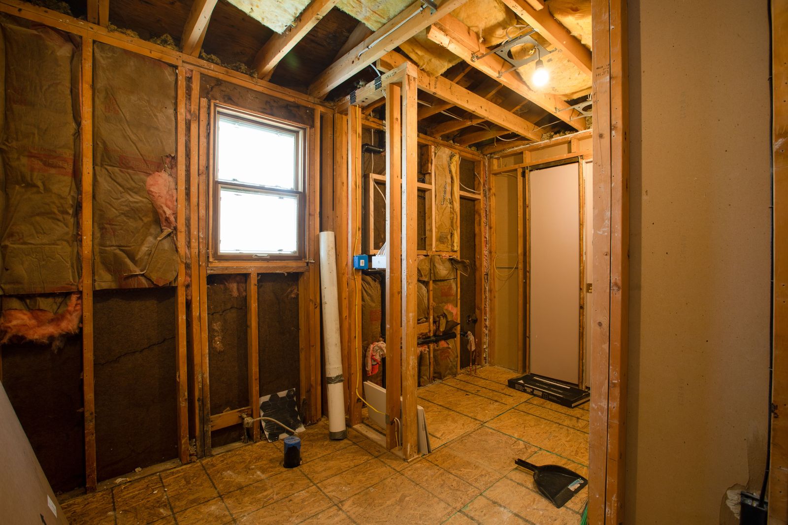 Addition build in progress in Pittsburgh