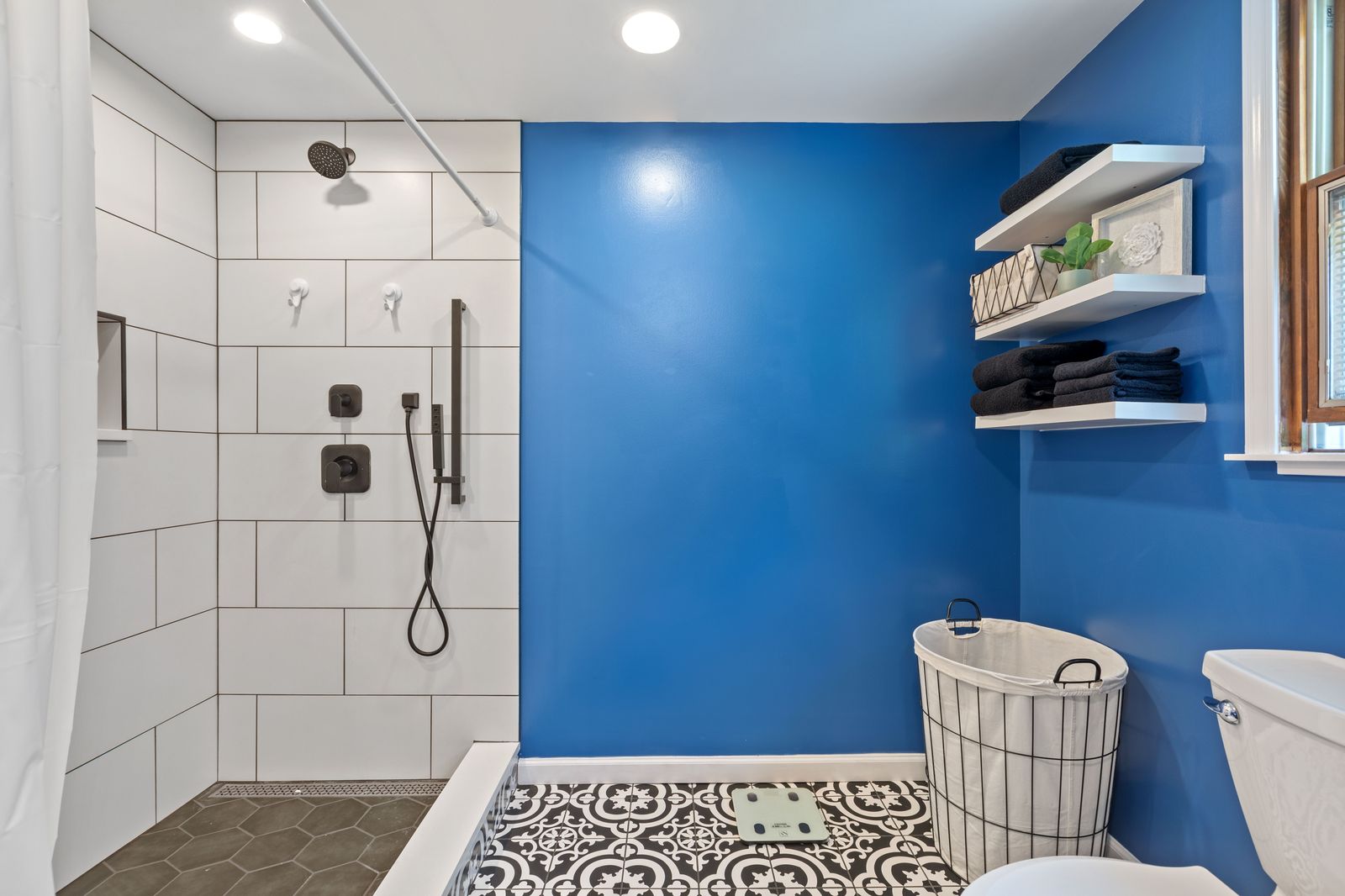 Completed custom addition in Pittsburgh