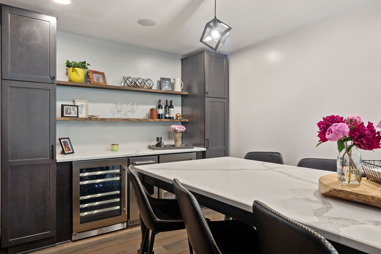 Home addition roofing installation in Pittsburgh