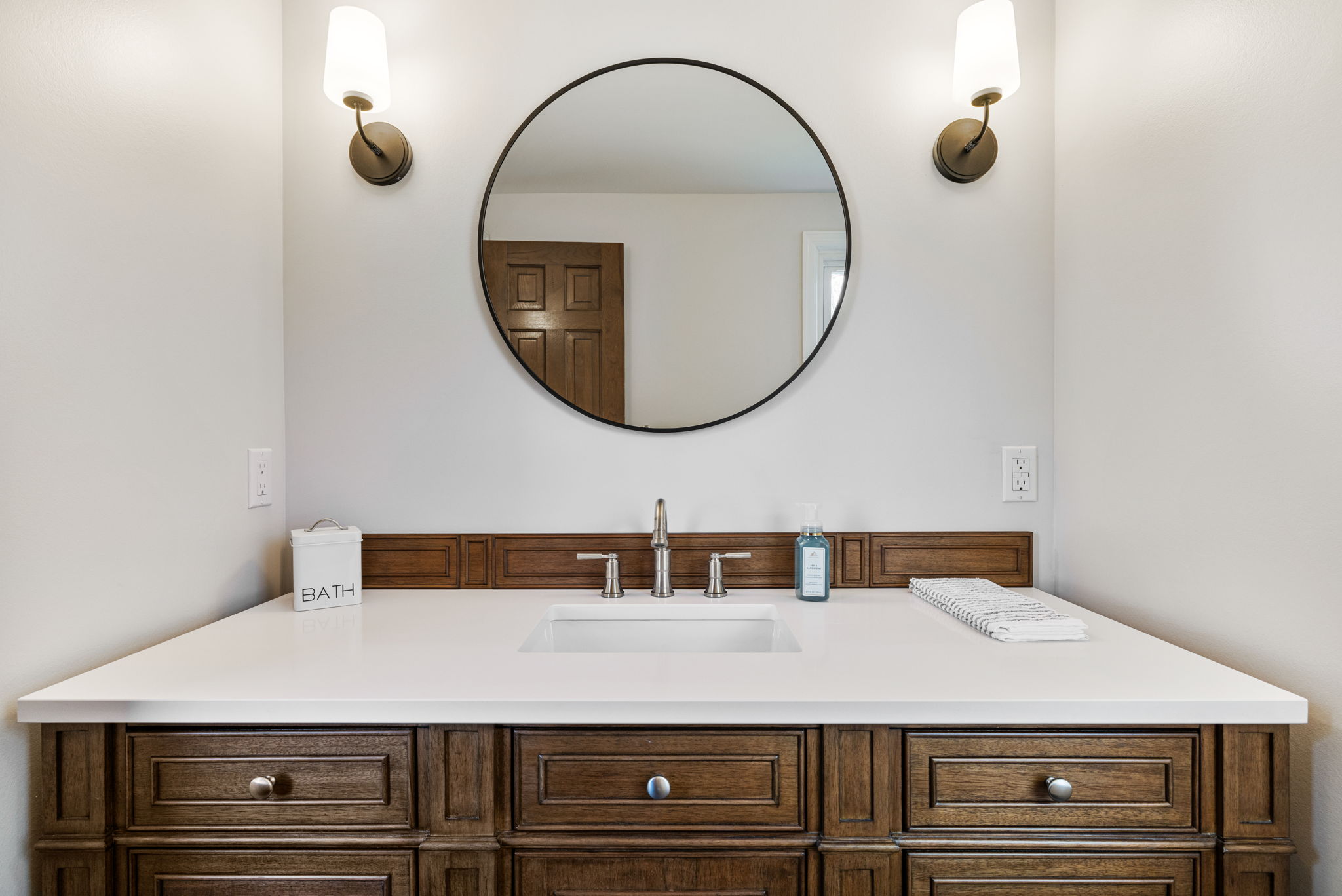 Bathroom contractor South Park