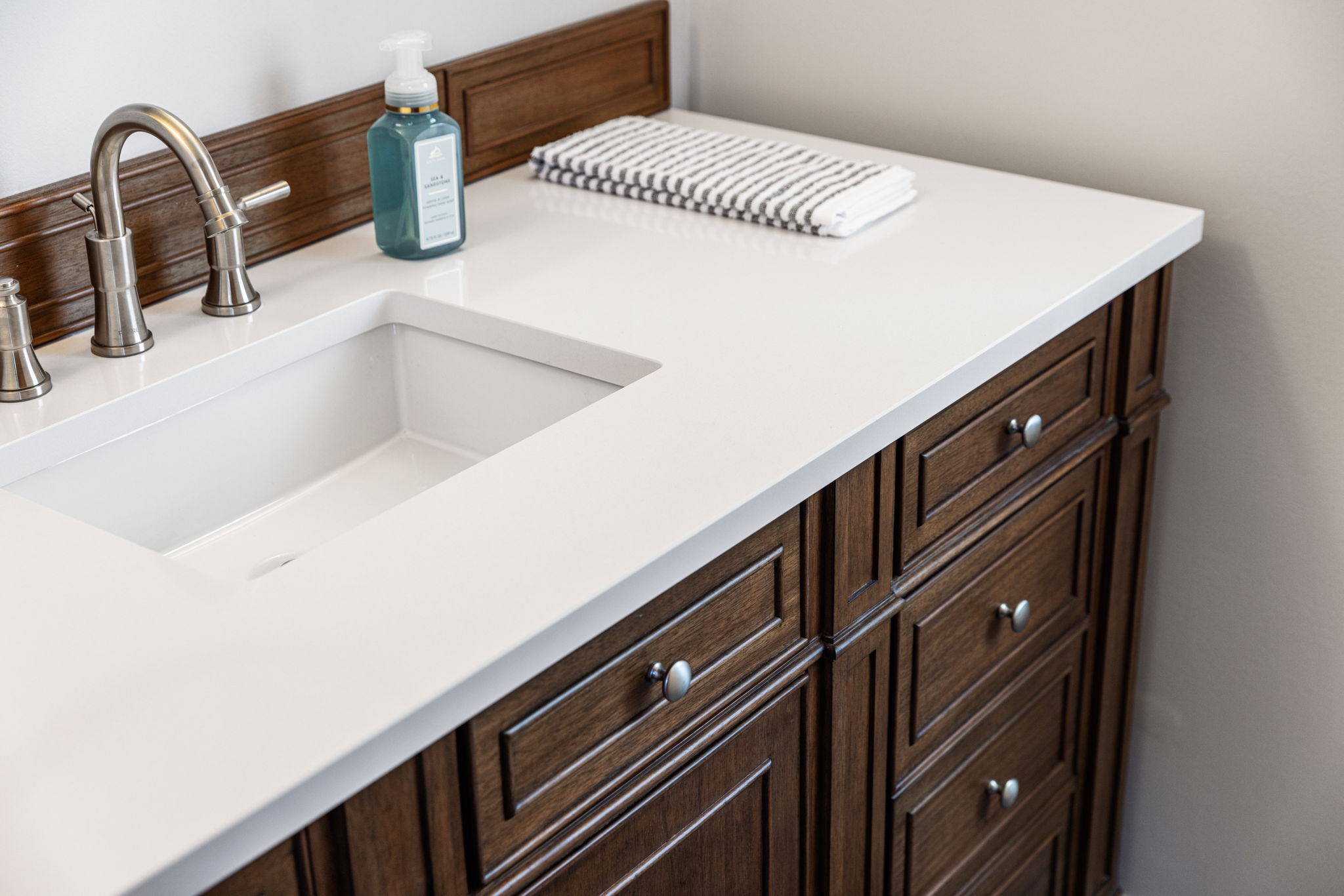 Bathroom remodel near me