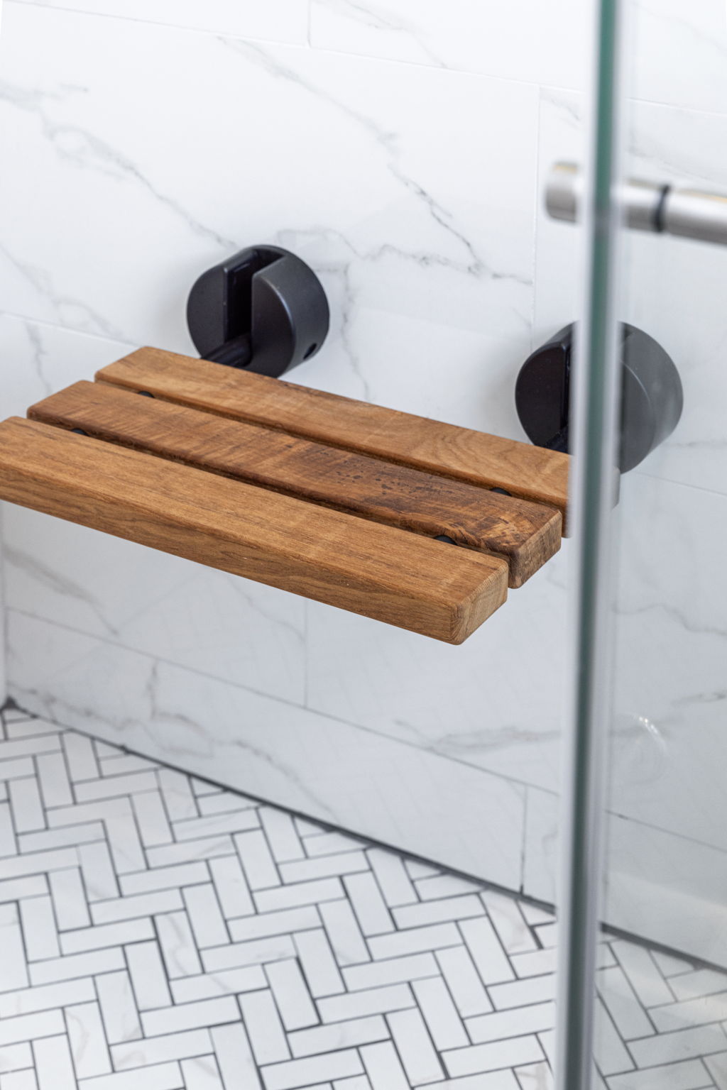 Bathroom renovation in Fox Chapel