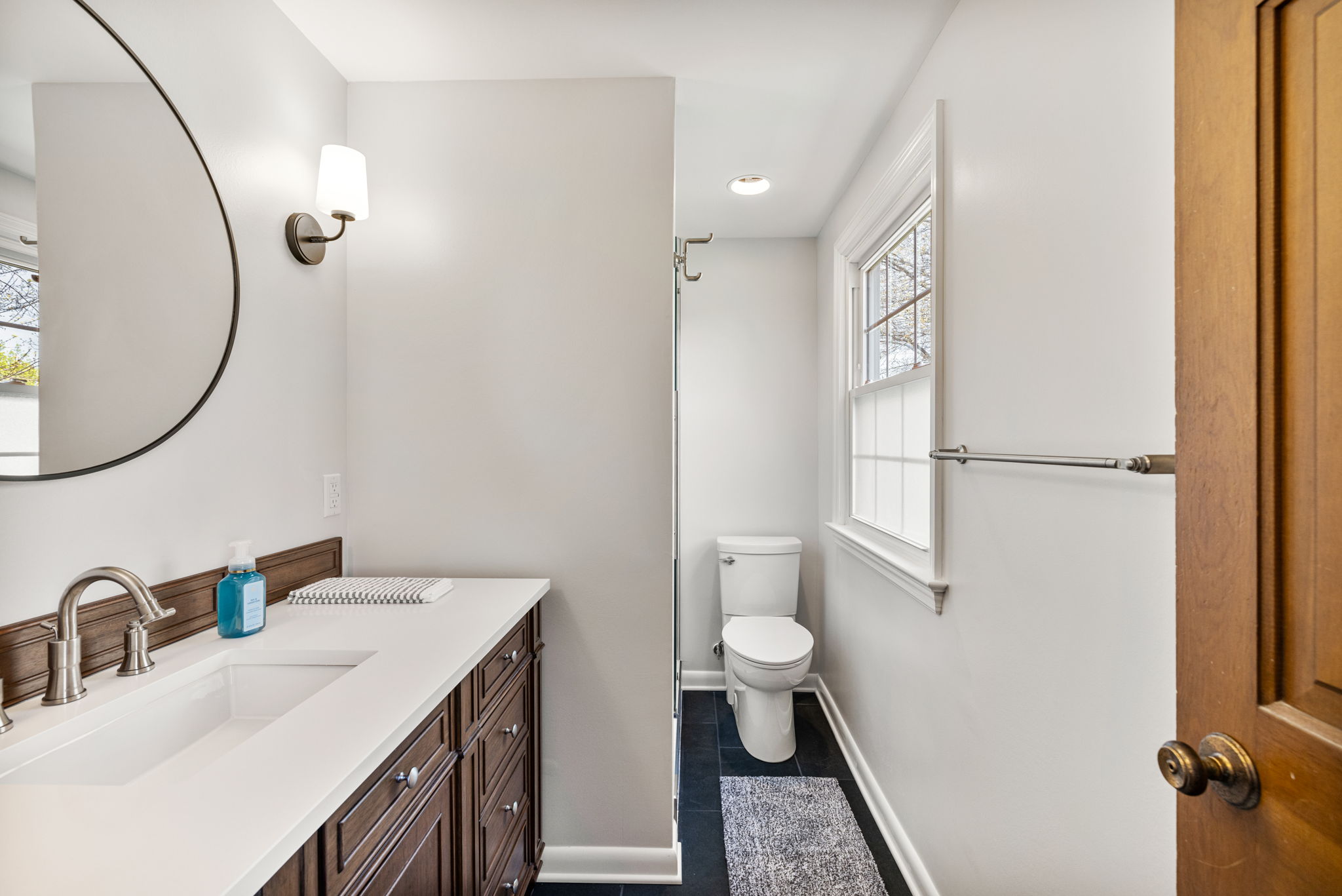 Bathroom renovation Sewickley