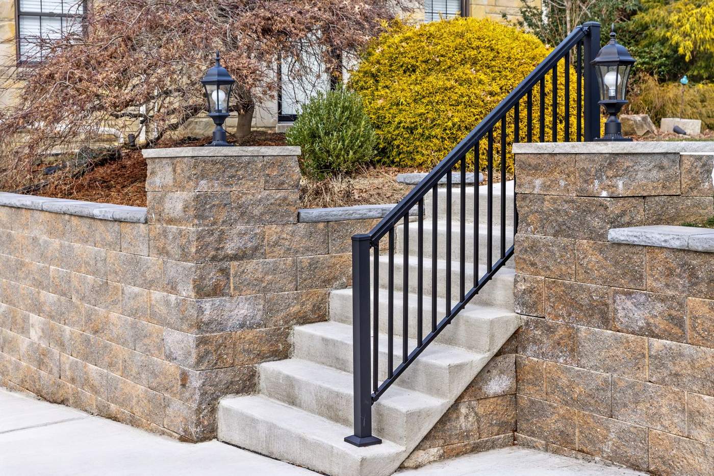 Driveway installation Bethel Park