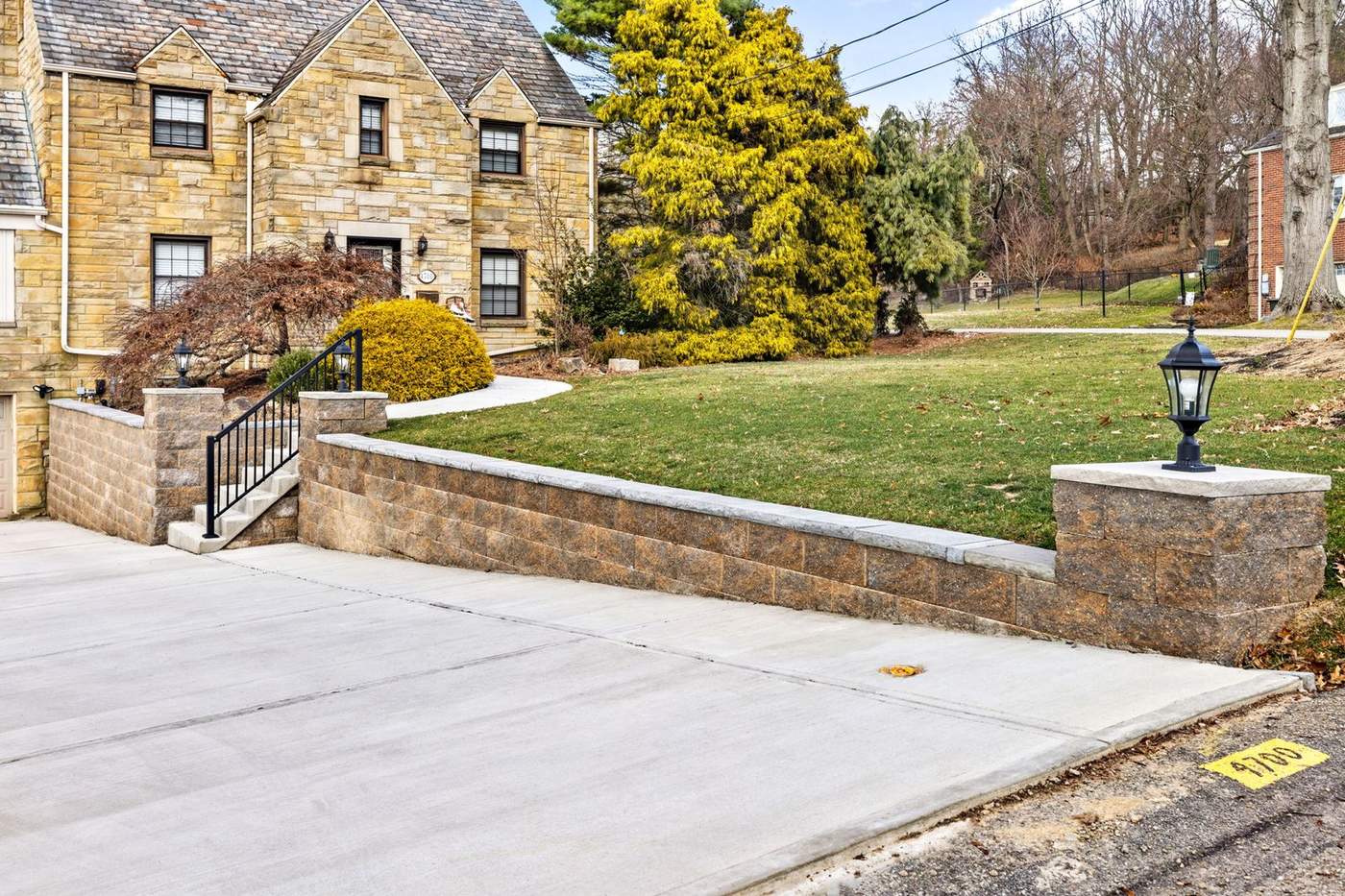 Driveway paving near me