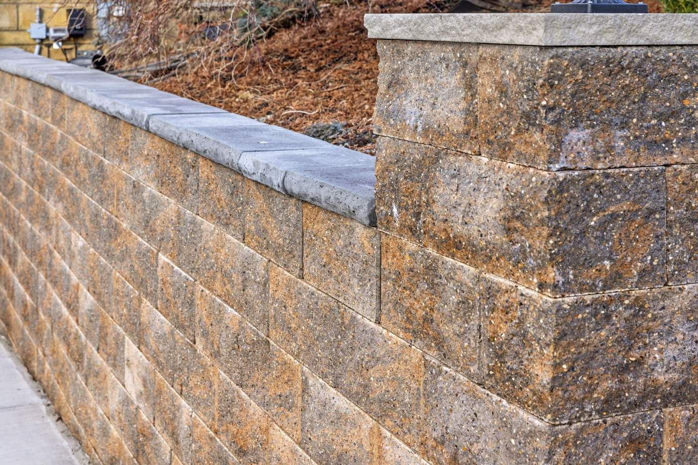 Driveway paving South Hills