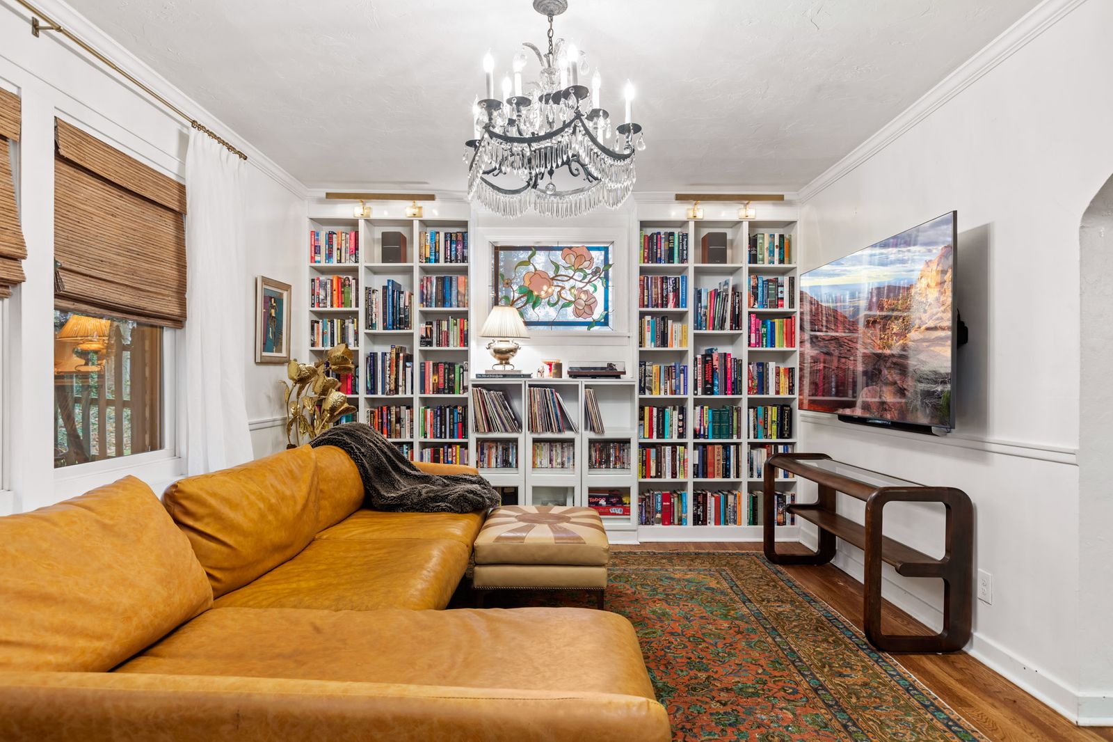 Modern kitchen design in Pittsburgh