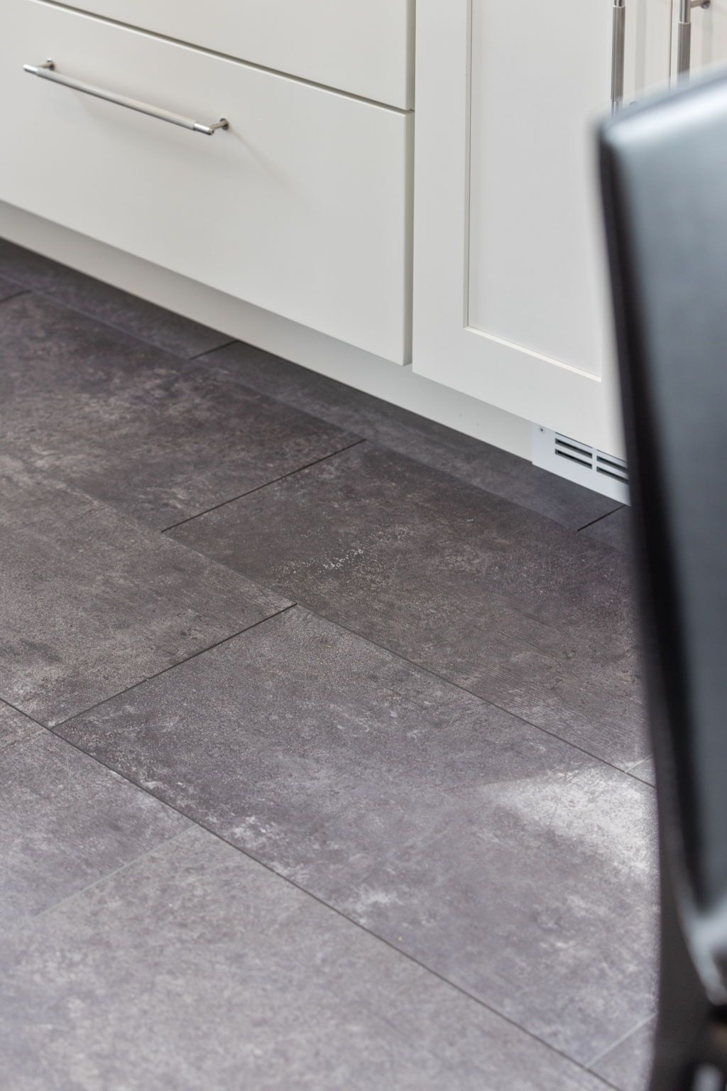 Kitchen faucet upgrade in Pittsburgh