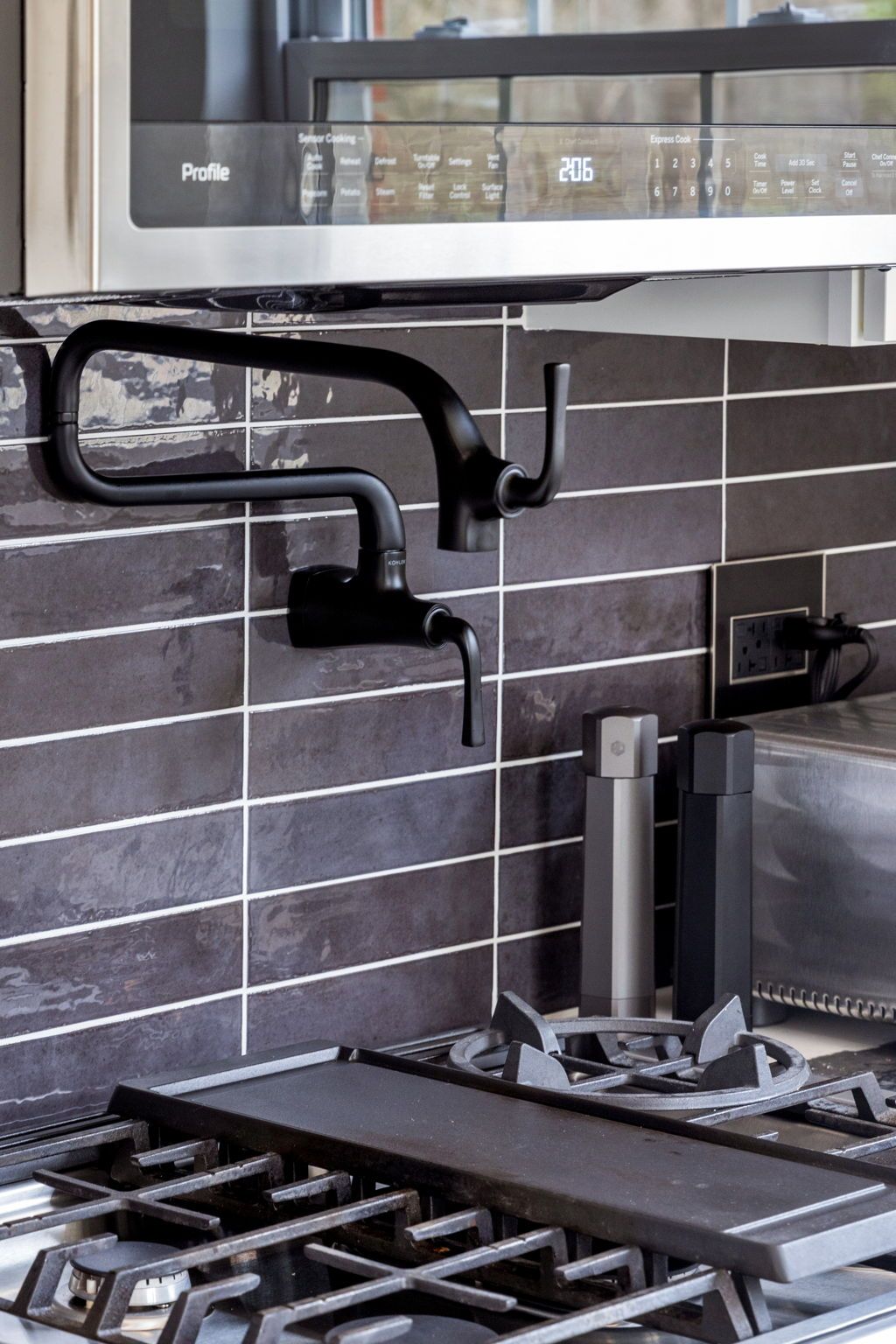 Professional kitchen remodel service