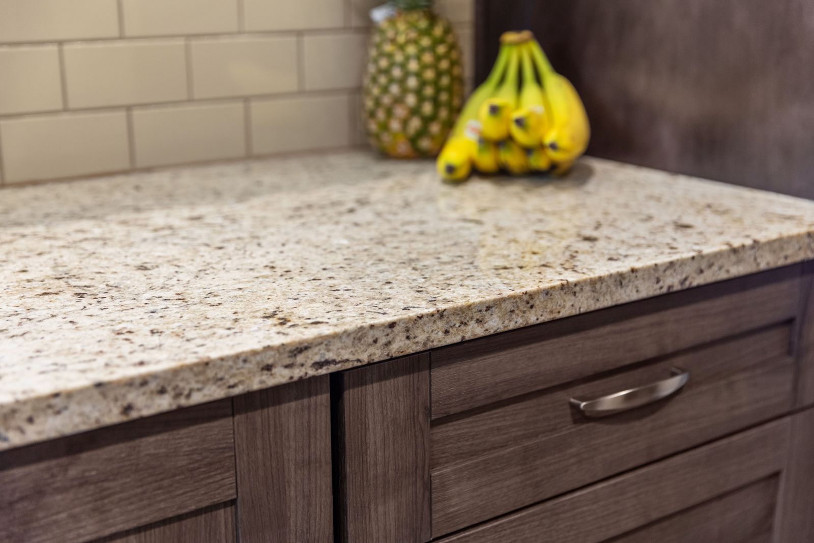 Open concept kitchen design in PA