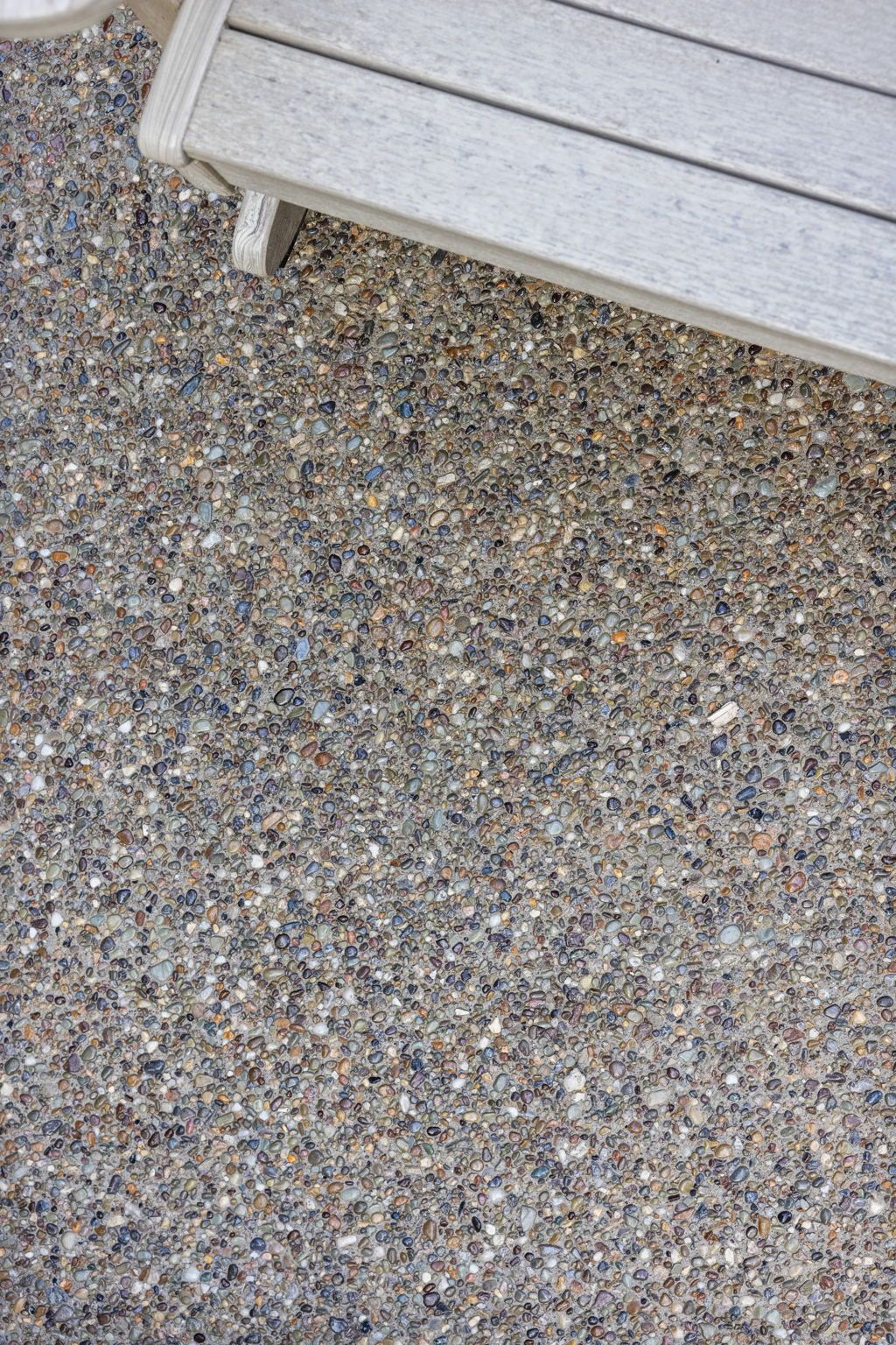 Concrete patio installation Pittsburgh