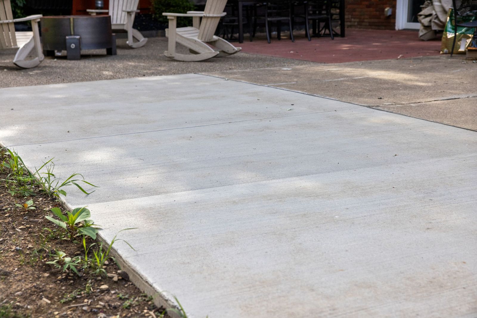 Patio building contractors Pittsburgh